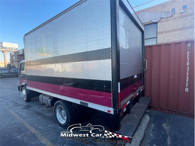 2008 Ford Truck (CC-1911730) for sale in Alsip, Illinois