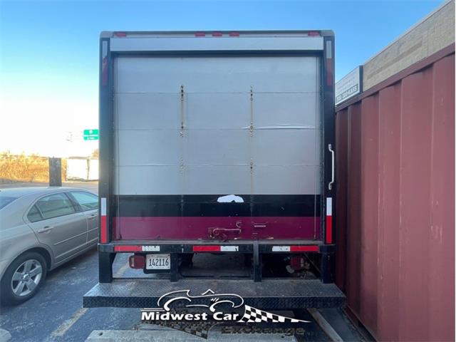 2008 Ford Truck (CC-1911730) for sale in Alsip, Illinois