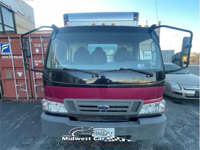 2008 Ford Truck (CC-1911730) for sale in Alsip, Illinois
