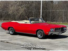 1970 Buick Skylark (CC-1911734) for sale in Alsip, Illinois