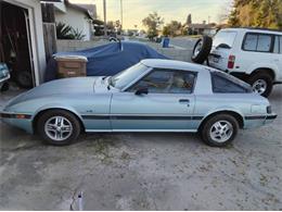 1985 Mazda RX-7 (CC-1910174) for sale in Cadillac, Michigan