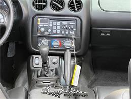 2002 Pontiac Firebird Trans Am (CC-1911741) for sale in Alsip, Illinois
