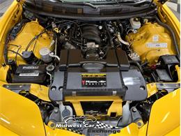2002 Pontiac Firebird Trans Am (CC-1911741) for sale in Alsip, Illinois