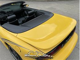 2002 Pontiac Firebird Trans Am (CC-1911741) for sale in Alsip, Illinois