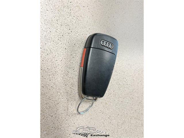 2015 Audi Q7 (CC-1911743) for sale in Alsip, Illinois