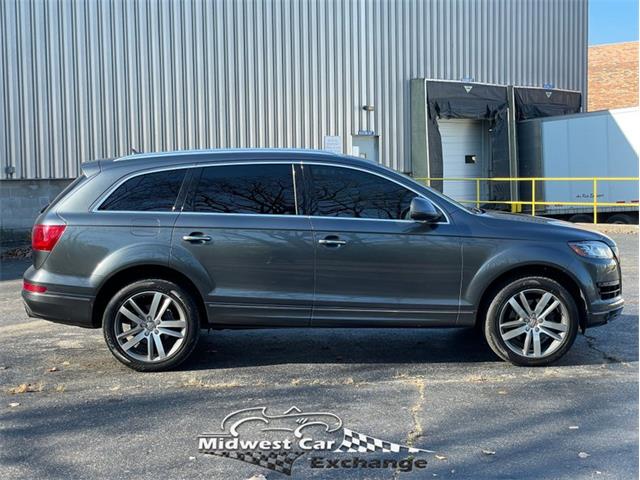 2015 Audi Q7 (CC-1911743) for sale in Alsip, Illinois