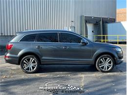 2015 Audi Q7 (CC-1911743) for sale in Alsip, Illinois