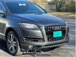 2015 Audi Q7 (CC-1911743) for sale in Alsip, Illinois
