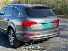 2015 Audi Q7 (CC-1911743) for sale in Alsip, Illinois