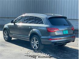 2015 Audi Q7 (CC-1911743) for sale in Alsip, Illinois