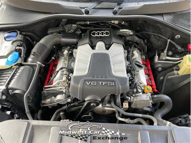 2015 Audi Q7 (CC-1911743) for sale in Alsip, Illinois