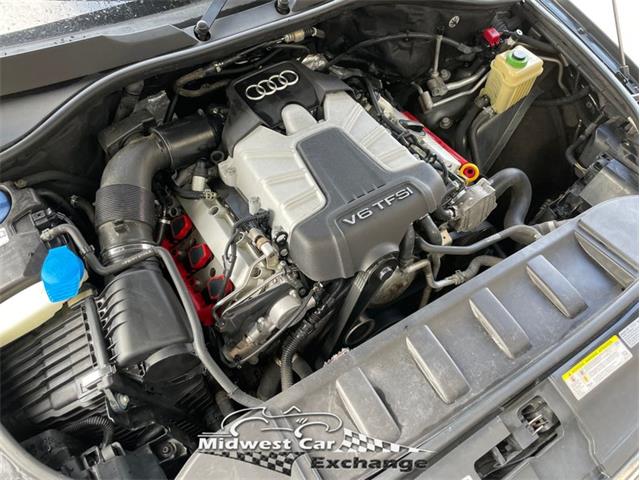 2015 Audi Q7 (CC-1911743) for sale in Alsip, Illinois