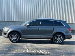 2015 Audi Q7 (CC-1911743) for sale in Alsip, Illinois