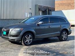 2015 Audi Q7 (CC-1911743) for sale in Alsip, Illinois