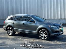2015 Audi Q7 (CC-1911743) for sale in Alsip, Illinois