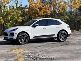 2020 Porsche Macan (CC-1911744) for sale in Alsip, Illinois