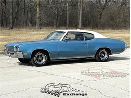 1971 Buick Skylark (CC-1911745) for sale in Alsip, Illinois