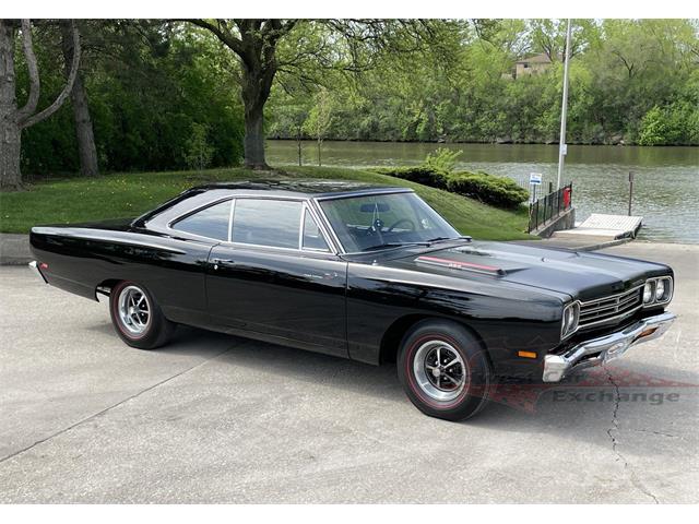 1969 Plymouth Road Runner (CC-1911750) for sale in Alsip, Illinois