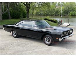 1969 Plymouth Road Runner (CC-1911750) for sale in Alsip, Illinois