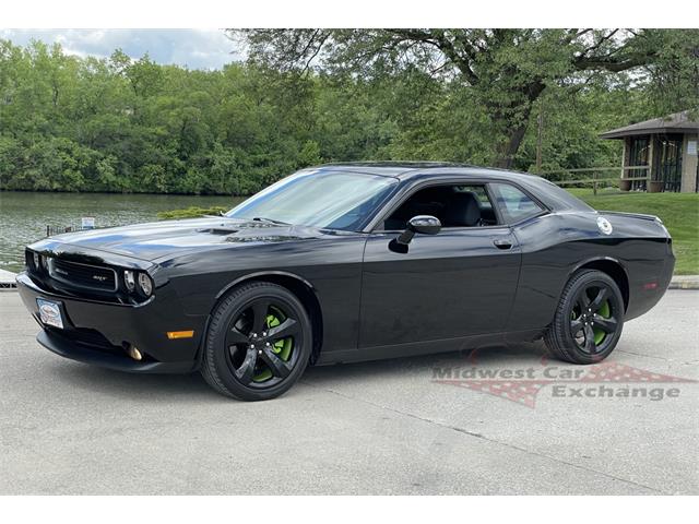 2014 Dodge Challenger (CC-1911753) for sale in Alsip, Illinois