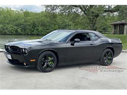 2014 Dodge Challenger (CC-1911753) for sale in Alsip, Illinois