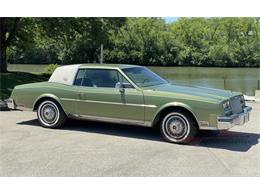 1979 Buick Riviera (CC-1911754) for sale in Alsip, Illinois