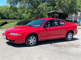 2000 Oldsmobile Alero (CC-1911758) for sale in Alsip, Illinois