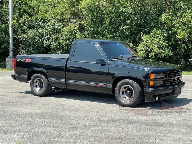 1990 Chevrolet C/K 1500 (CC-1911769) for sale in Alsip, Illinois