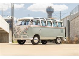 1975 Volkswagen Bus (CC-1911773) for sale in Dallas, Texas