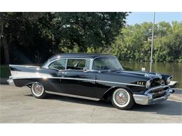 1957 Chevrolet Bel Air (CC-1911776) for sale in Alsip, Illinois