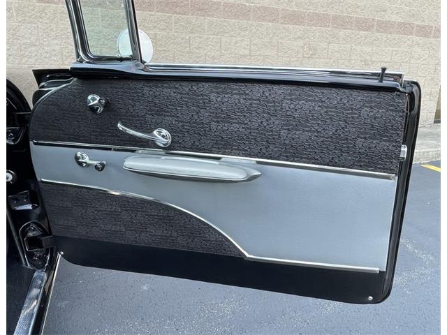 1957 Chevrolet Bel Air (CC-1911776) for sale in Alsip, Illinois