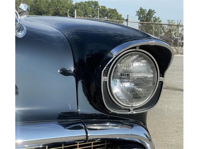 1957 Chevrolet Bel Air (CC-1911776) for sale in Alsip, Illinois