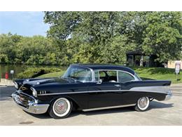 1957 Chevrolet Bel Air (CC-1911776) for sale in Alsip, Illinois