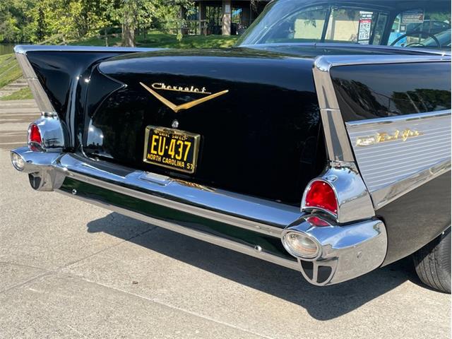 1957 Chevrolet Bel Air (CC-1911776) for sale in Alsip, Illinois