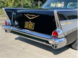 1957 Chevrolet Bel Air (CC-1911776) for sale in Alsip, Illinois
