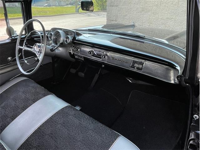 1957 Chevrolet Bel Air (CC-1911776) for sale in Alsip, Illinois