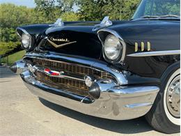 1957 Chevrolet Bel Air (CC-1911776) for sale in Alsip, Illinois