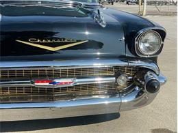 1957 Chevrolet Bel Air (CC-1911776) for sale in Alsip, Illinois