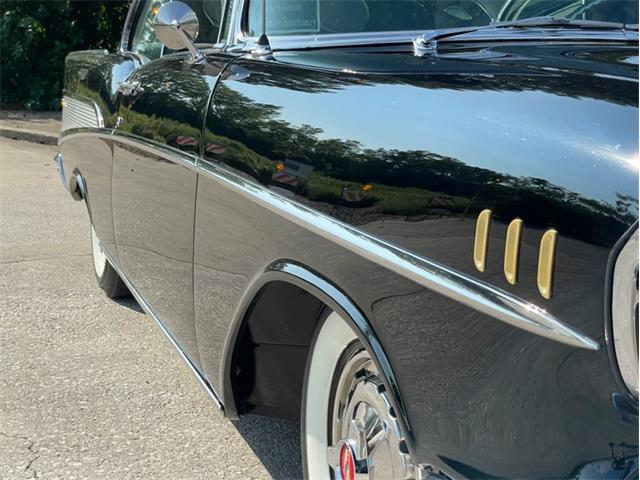 1957 Chevrolet Bel Air (CC-1911776) for sale in Alsip, Illinois