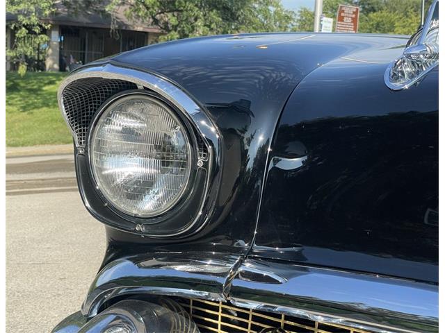 1957 Chevrolet Bel Air (CC-1911776) for sale in Alsip, Illinois