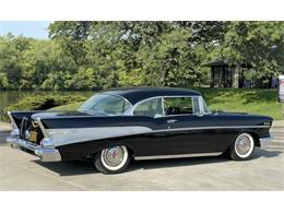 1957 Chevrolet Bel Air (CC-1911776) for sale in Alsip, Illinois