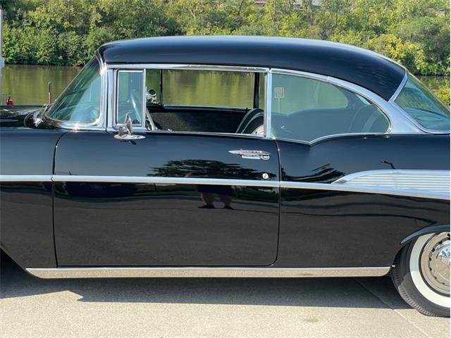 1957 Chevrolet Bel Air (CC-1911776) for sale in Alsip, Illinois