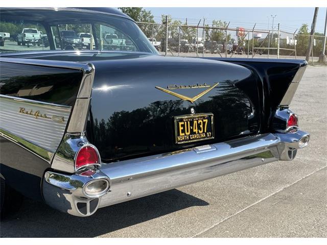 1957 Chevrolet Bel Air (CC-1911776) for sale in Alsip, Illinois