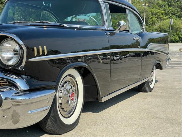 1957 Chevrolet Bel Air (CC-1911776) for sale in Alsip, Illinois
