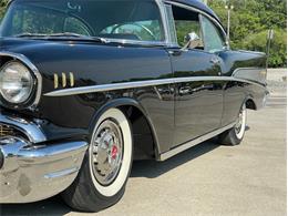 1957 Chevrolet Bel Air (CC-1911776) for sale in Alsip, Illinois