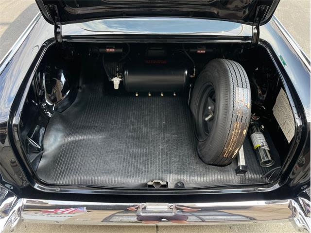 1957 Chevrolet Bel Air (CC-1911776) for sale in Alsip, Illinois