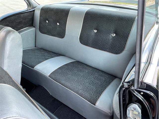 1957 Chevrolet Bel Air (CC-1911776) for sale in Alsip, Illinois