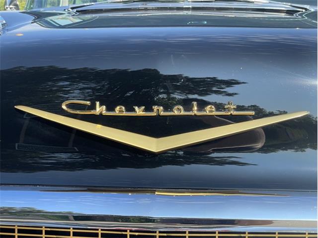 1957 Chevrolet Bel Air (CC-1911776) for sale in Alsip, Illinois