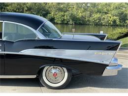 1957 Chevrolet Bel Air (CC-1911776) for sale in Alsip, Illinois