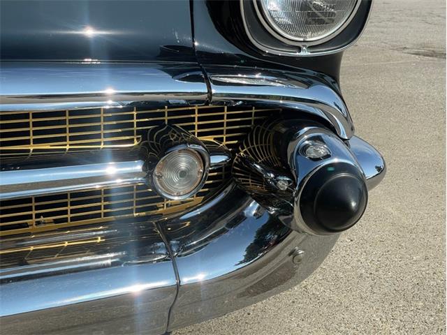 1957 Chevrolet Bel Air (CC-1911776) for sale in Alsip, Illinois